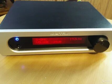 Matrix mini i
