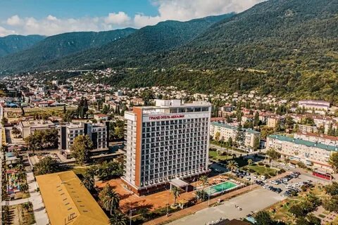 Гранд отель абхазия гагра отзывы отдыхающих