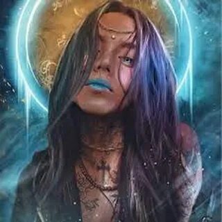 Катерина синг