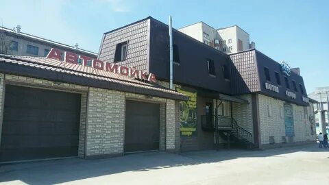 Бердск вокзальная