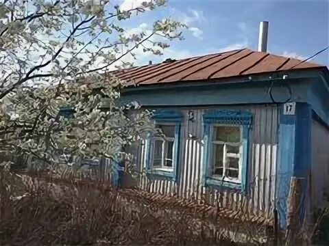 Авито малая сердоба пензенская область
