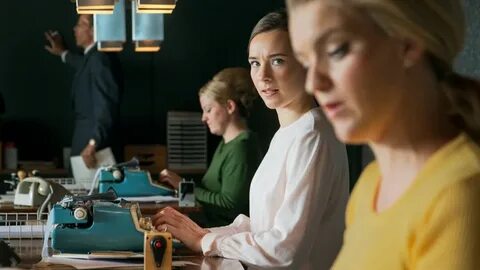 сериал нефть реальная история