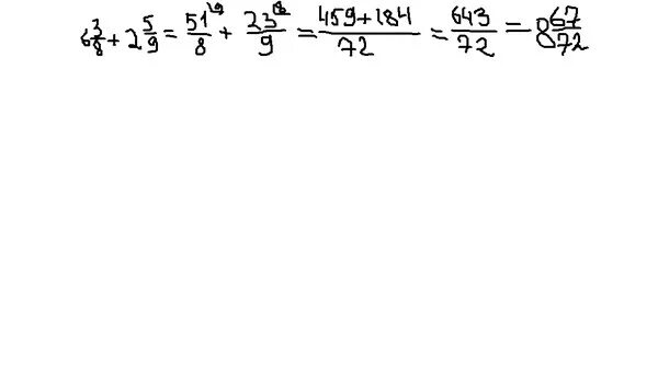 Три восьмых. 6 3 8 Плюс 2 5 9. Как решать 6 целых5/8-2 целых 3/4. Решить дроби 6 целых 3/8 +2 целых 5/9. Реши дробь 2 7 плюс 3 7