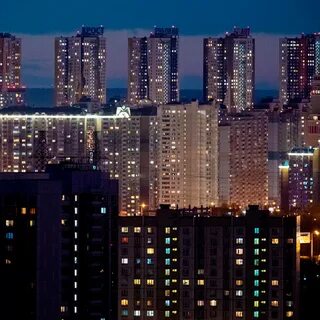 Столица квартир