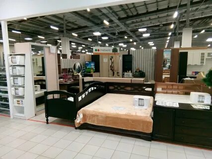Магазин мебели саранск адреса
