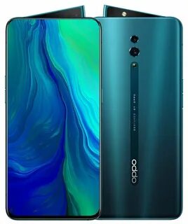 Смартфон oppo reno