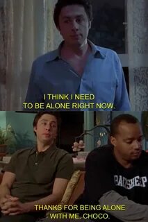 Right alone