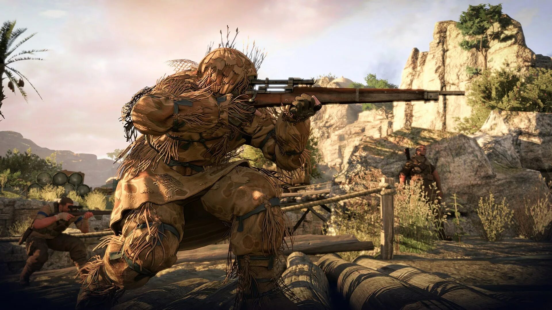 Игра называется снайпер. Снайпер элит 3. игра sniper elite. sniper elite 3 ultimate edition. игра sniper 2025.