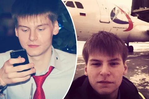 Сын мошенника