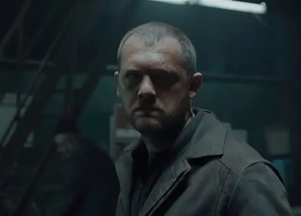 Stills - The Plant