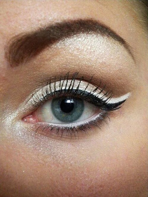 Maybelline :: Eye Studio ® Master Drama ™ Dramatic eye makeup, Eye makeup techni