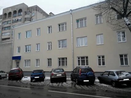 Диспансер 31