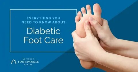Good foot
