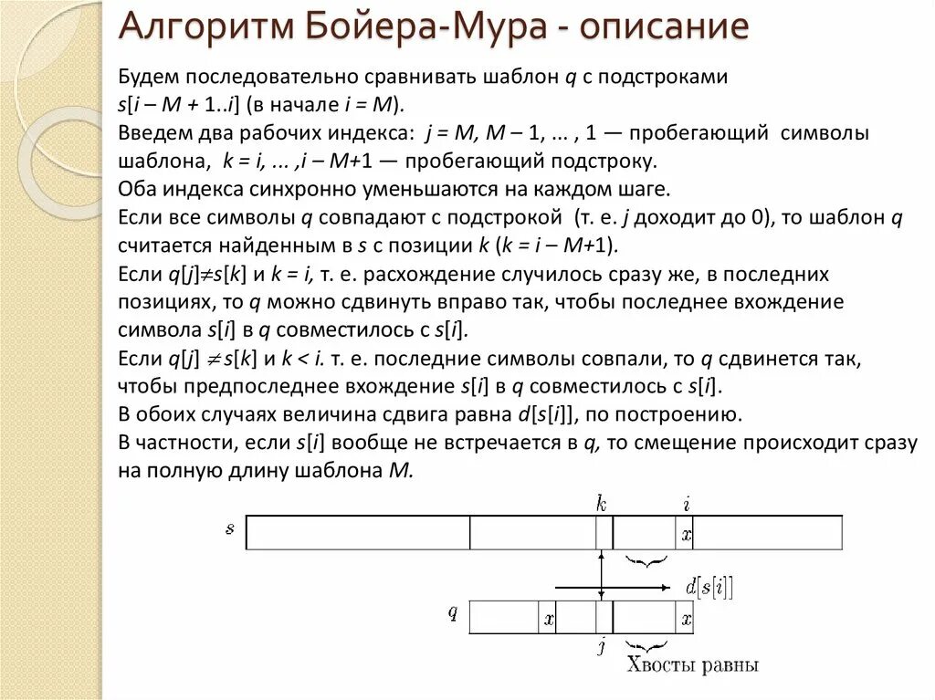 Бойер мур алгоритм. Таблица сдвигов бойера мура. алгоритм бойера мура. алгоритм большинства голосов бойера - мура. поиск бойера мура.