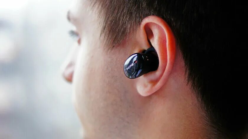 1more true wireless anc in ear. 1more true wireless.