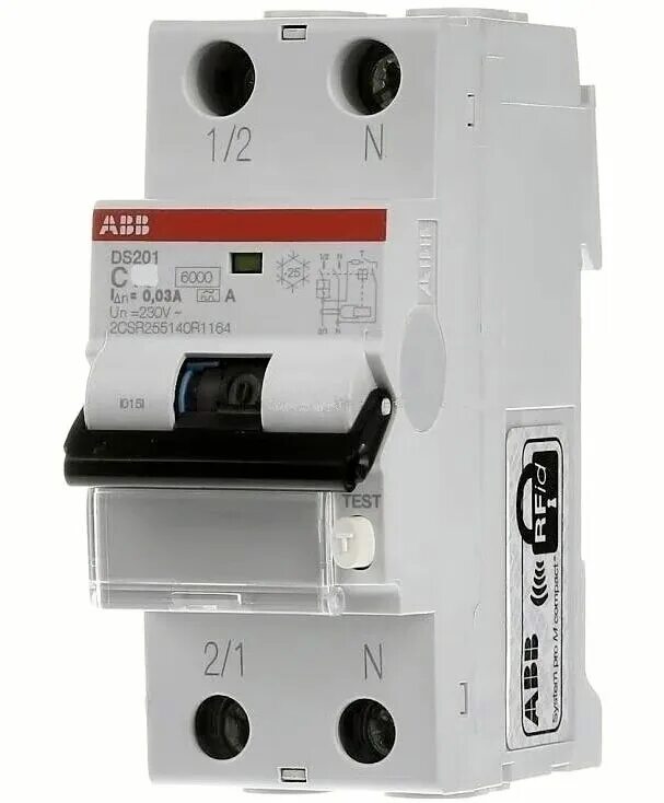 Дифференциальный автомат 16а тип а. Узо абб 32а. ds202 abb. диф автомат 32 а abb. автоматический выключатель abb d50а.