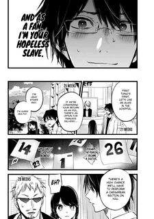 Oshi no ko read