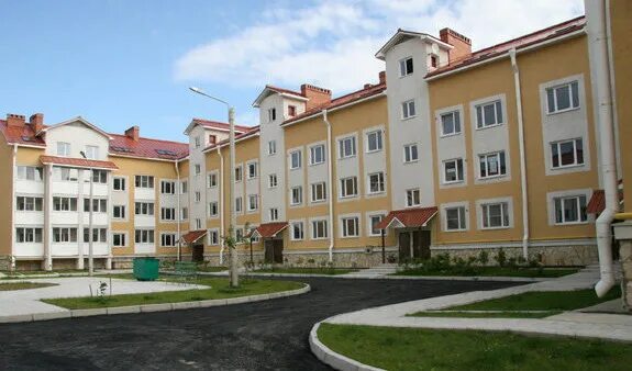 тсж сестрорецк