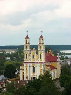 Город глубокое время
