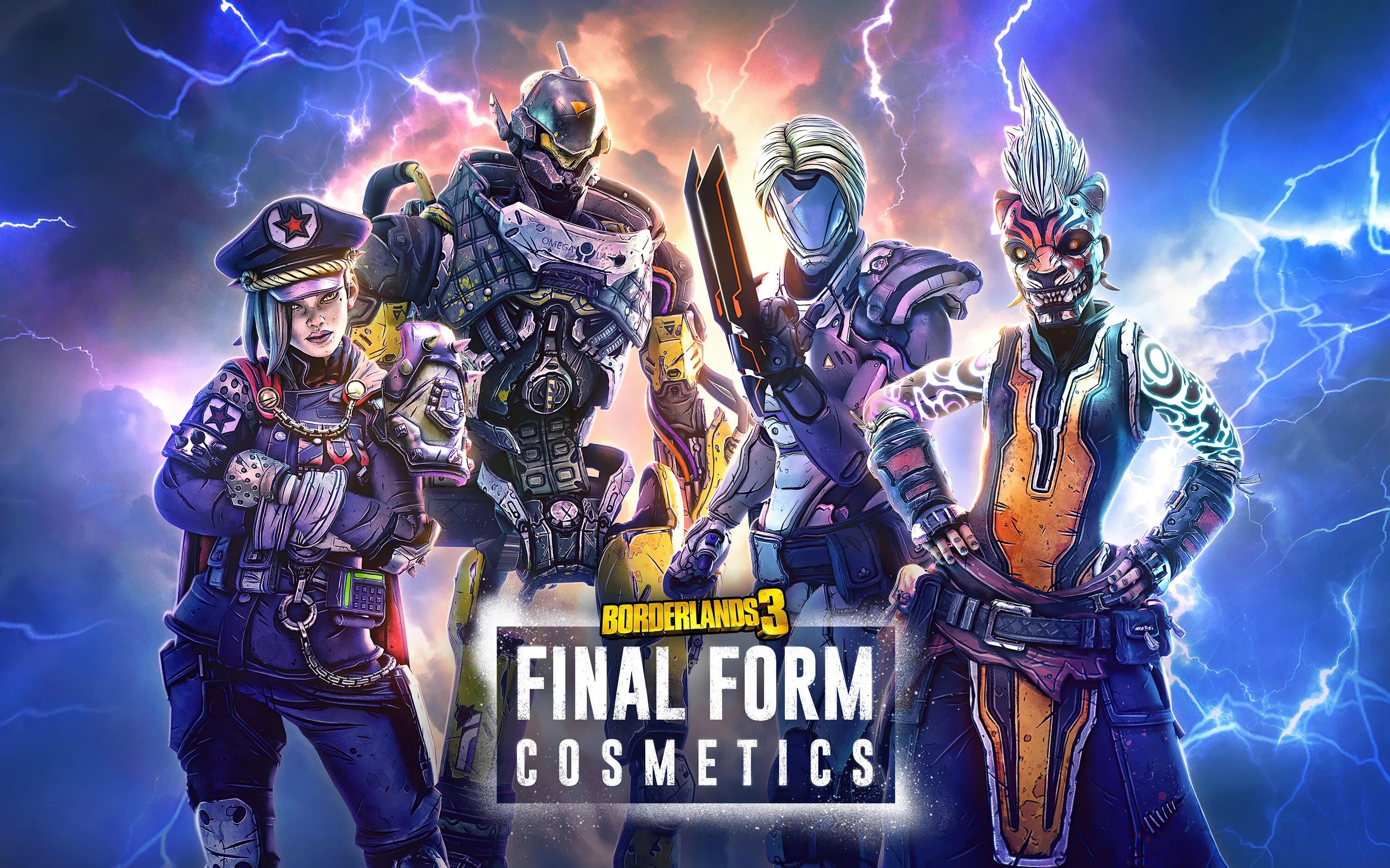 Borderlands 3: Zane Final form Pack. Апогей безбашенности Borderlands 3. Borderlands 3 финал. Бордерлендс 3 Ultimate Edition.