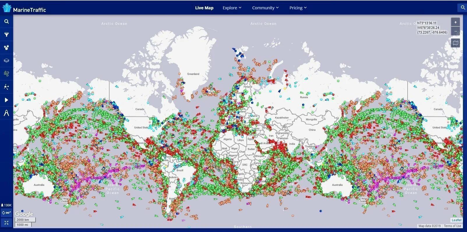 MARINETRAFFIC.com. AIS карта. MARINETRAFFIC на русском. Найти судно на карте в реальном времени