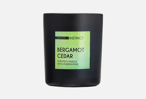 Бергамот кедр