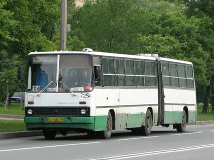 Маршрут 114 санкт петербург