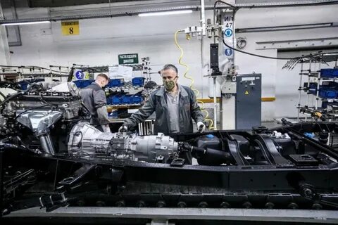 Автозавод ульяновск