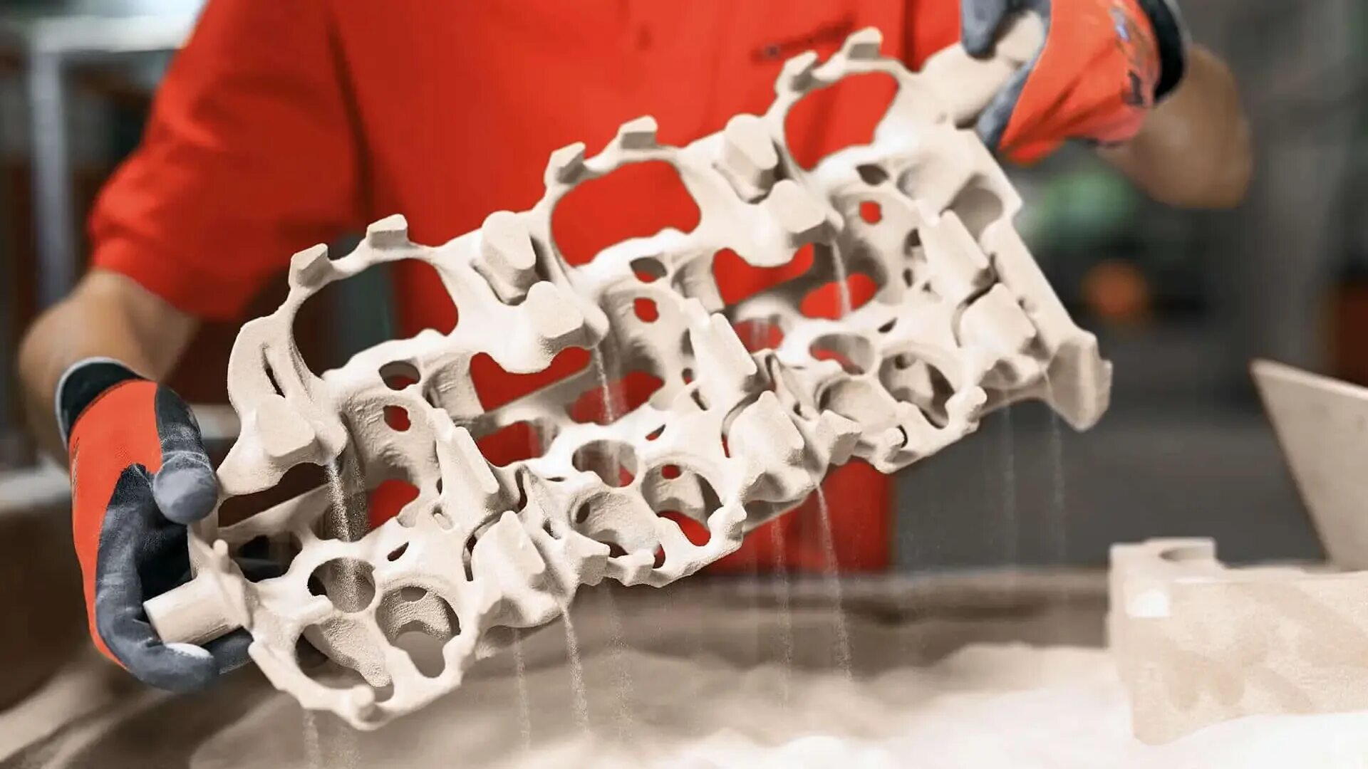 Почему 3d