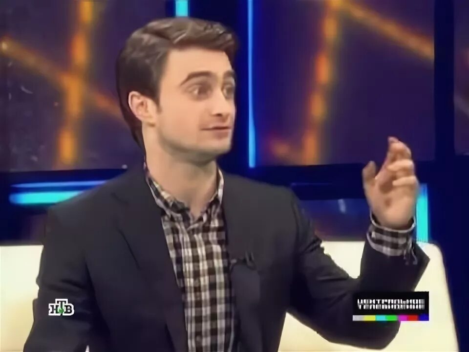 Анимации в редклифф