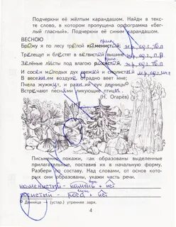 Подчеркни синим карандашом названия твердых