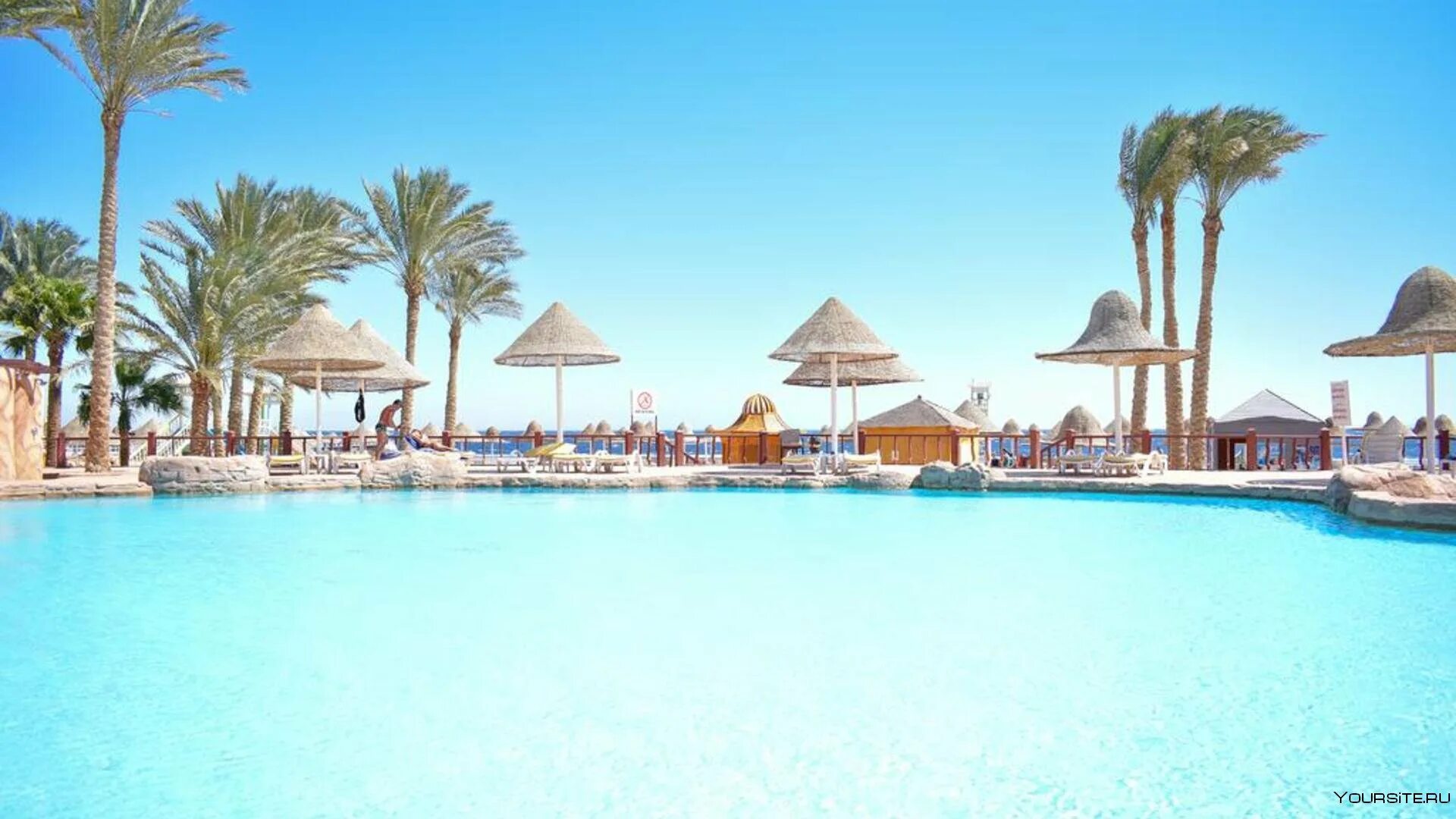 Parrotel lagoon resort sharm el sheikh 5. Parrotel lagoon resort sharm el sheikh 5