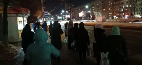 Вечер 08 02 2024
