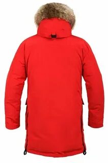 Red fox куртки мужские