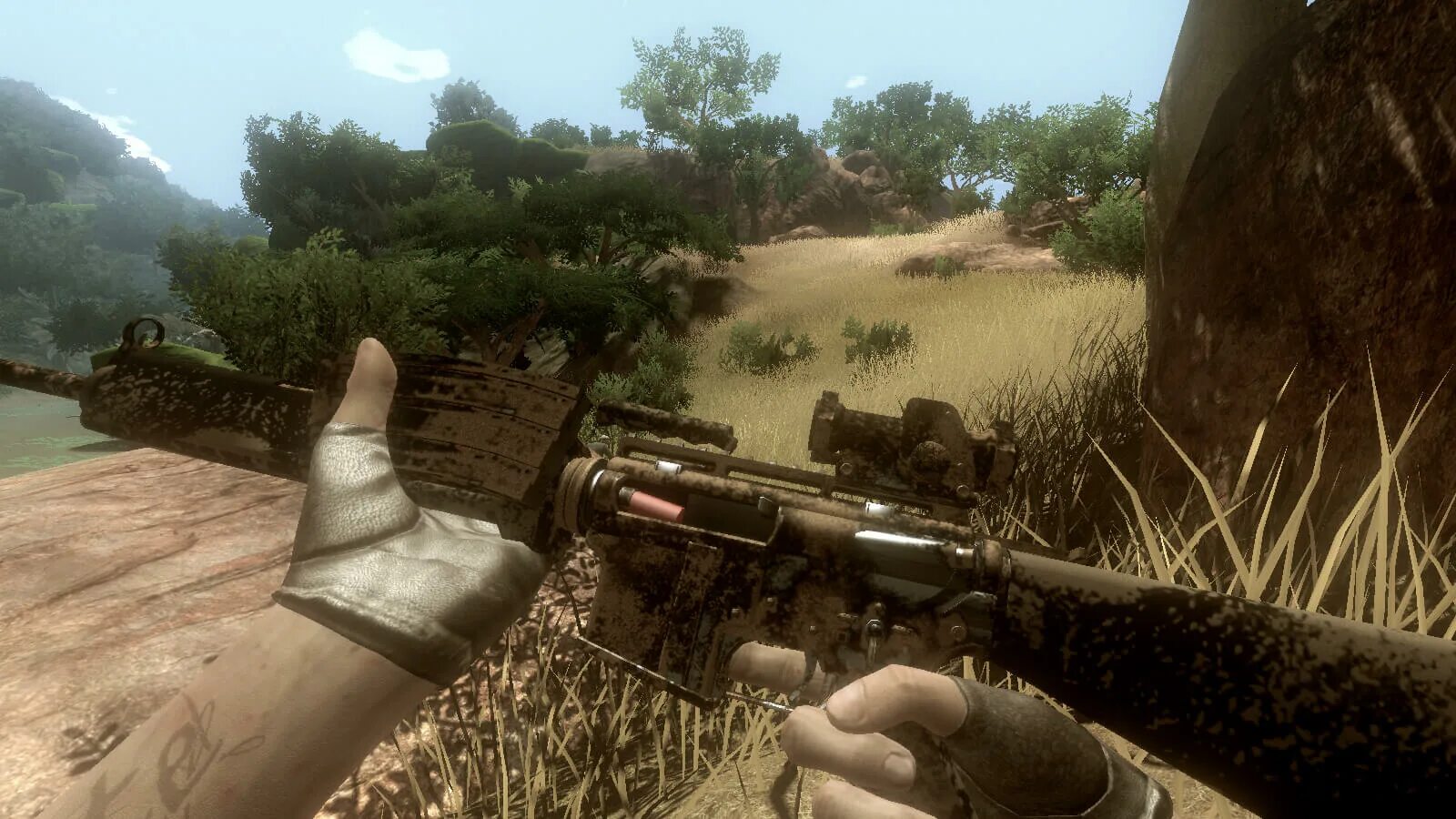 Far Cry 2 Remastered. Фар край 2 ремастер. Far Cry 1 Remastered. Far Cry 1 ремастер.