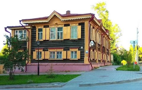 Томск частным
