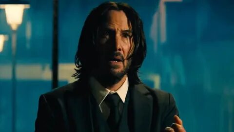 John wick 4 izle türkçe