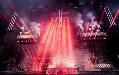 Rammstein puppe