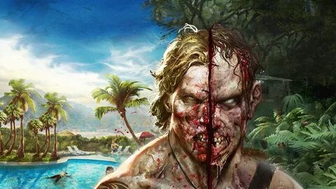 Купите Dead Island Definitive Collection и получите совершенно новый ретро-...