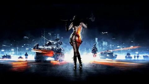 1920x1080 Action Adventure Battlefield 4 Microsoft Windows Games Game HD Wa...