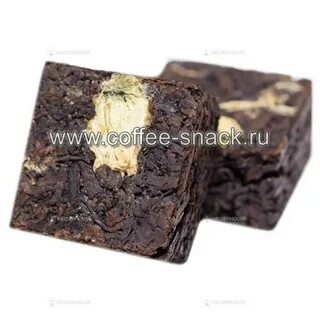 Прессованные кубики