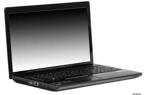 Lenovo ideapad g580