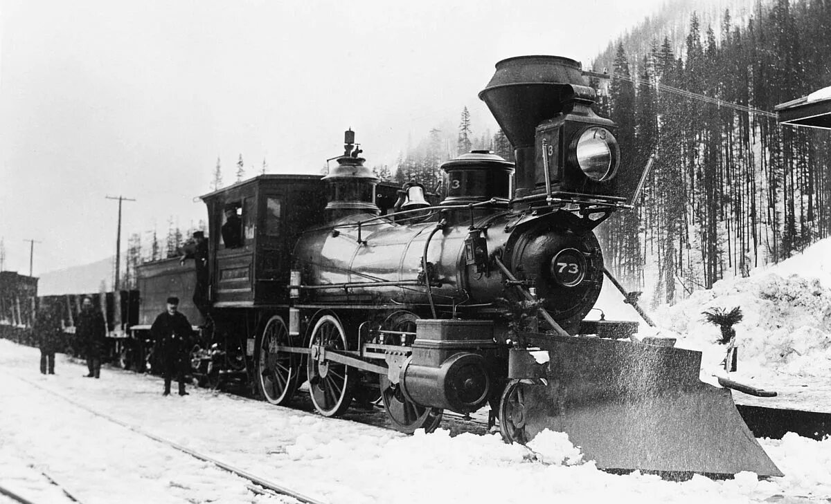 Железные дороги 1880. Vintage Canadian Pacific Railway locomotives 1880s. Паровоз вагон Баденвейлер 1904. Паровоз Русак 1889.