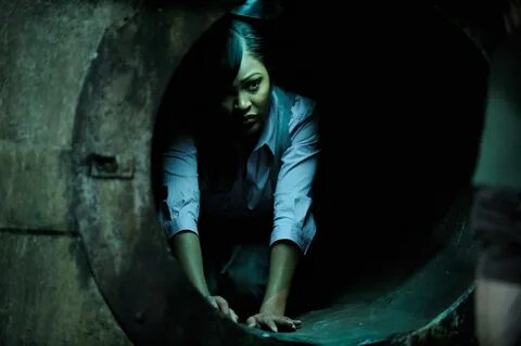 Saw movie