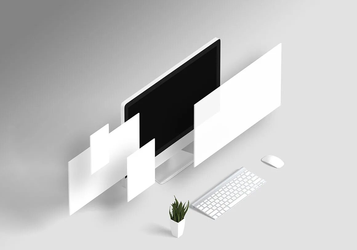 Web presentation