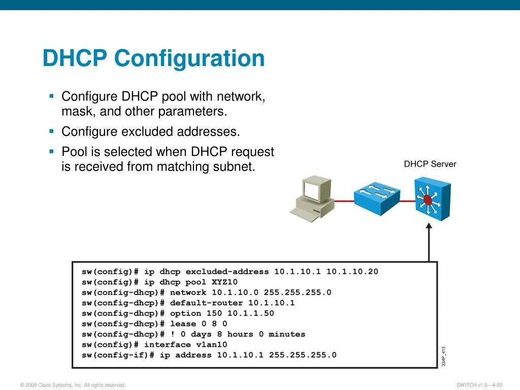 Config configuration. Функции dhcp. конфигурация dhcp. dhcp configuration. dhcp команды.