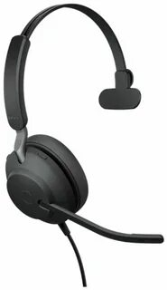 Jabra evolve uc mono