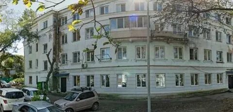 Программа 5 владивосток