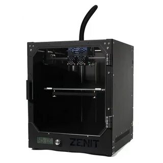 Zenit 3d