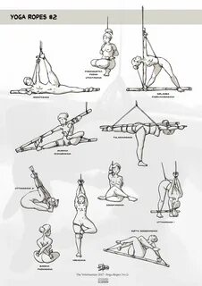 ANANTASANA NIRLAMBA PARSVAKONASANA,Bondage,Бондаж,секретные разделы,скрытые...
